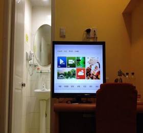 Туры в Holiday Inn Hangzhou в Китае