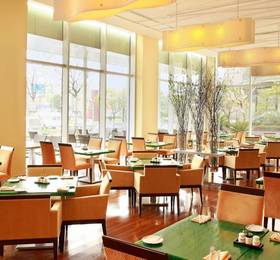 Туры в Holiday Inn Pudong Shanghai в Китае