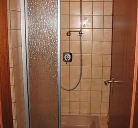Ferienwohnung-Talblick в Титизее-Нойштадте