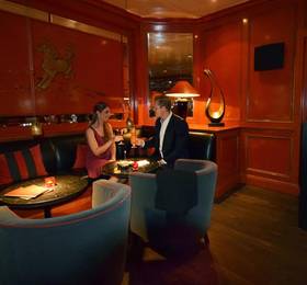 Grand Hotel Seeschlosschen SPA & Golf Resort в Тиммендорфер-Штранде