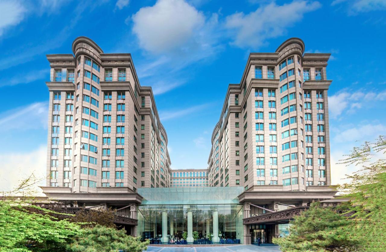 Beijing Pudi Hotel
