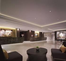 New World Mayfair в Шанхае