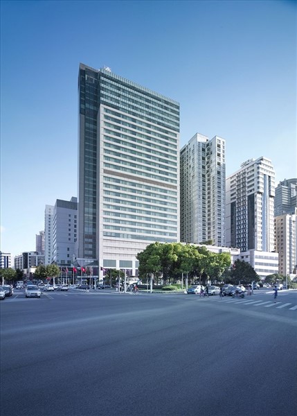 New World Mayfair