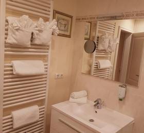 Отдых в Romantik im Hotel Villa Rohl - Германия, Тиммендорфер-Штранд