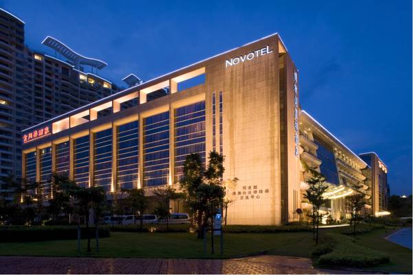 Novotel Bauhinia Shenzhen