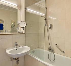 Туры в Appartment-Hotel Seeschlosschen в Германии