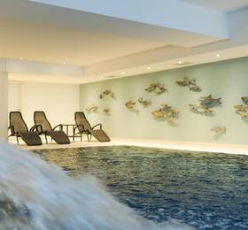 Туры в Seehuus Hotel в Германии