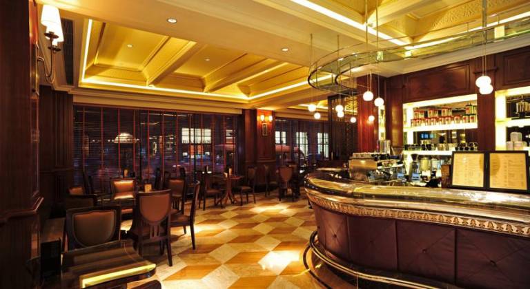 Fairmont Peace Hotel