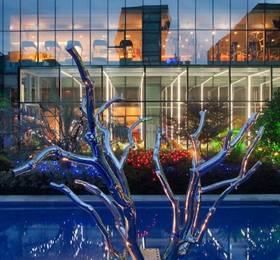 Туры в Radisson Hotel Pudong Century Park в Китае