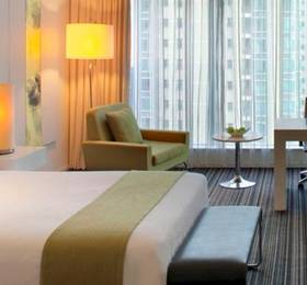 Отдых в Radisson Hotel Pudong Century Park - Китай, Шанхай