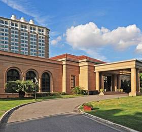 Туры в Radisson Plaza Hotel Shanghai в Китае