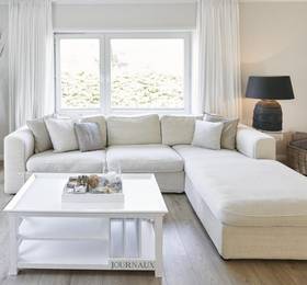 Techt's Sommerhaus в Тиммендорфер-Штранде