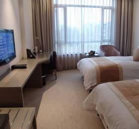 Отдых в Ramada Shanghai Caohejing - Китай, Шанхай