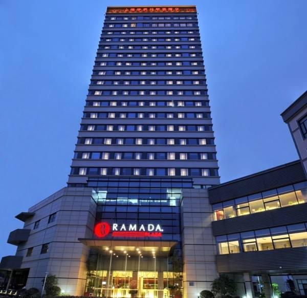 Ramada Shanghai Caohejing