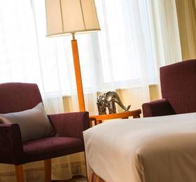 Туры в Radisson Collection Hotel, Yangtze Shanghai в Китае