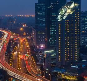 Отдых в Radisson Collection Hotel, Yangtze Shanghai - Китай, Шанхай