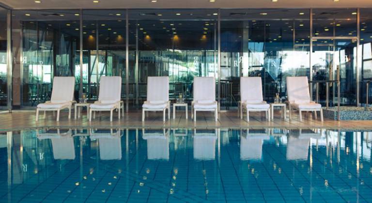 Radisson Collection Hotel, Yangtze Shanghai