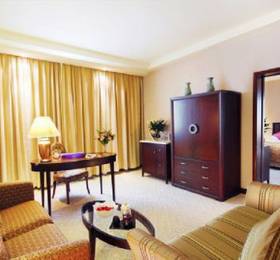 Отдых в Royalton Hotel Shanghai - Китай, Шанхай