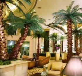 Royalton Hotel Shanghai в Шанхае