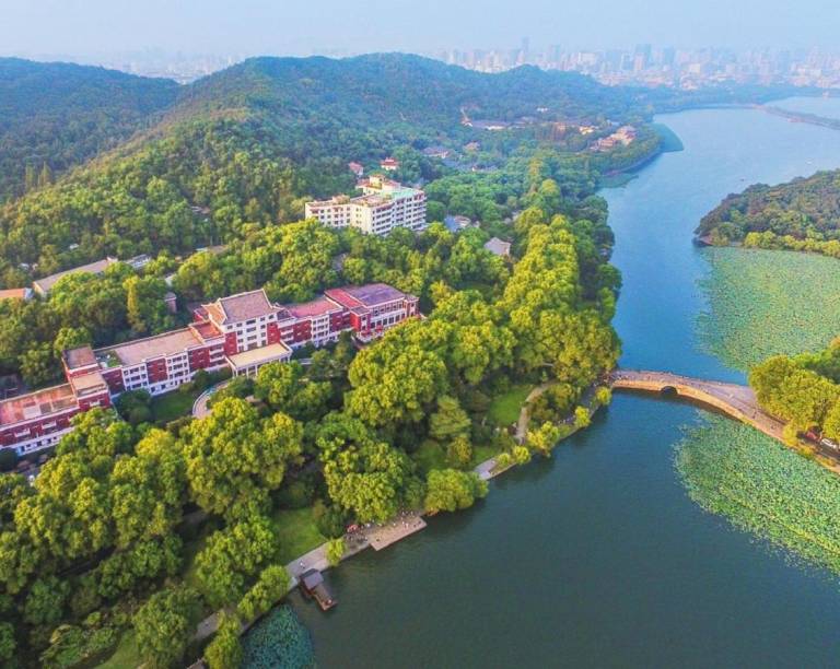 Shangri-La Hotel Hangzhou