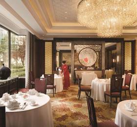 Отдых в Shangri-La Hotel Qingdao - Китай, Циндао