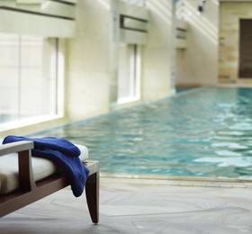 Туры в Sheraton Grand Shanghai Pudong Hotel & Residences в Китае