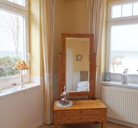 Villa Hansa am Meer в Тиммендорфер-Штранде