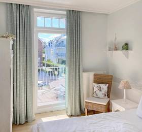 Отдых в Villa Hansa am Meer - Германия, Тиммендорфер-Штранд