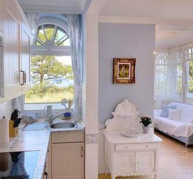 Туры в Villa Hansa am Meer в Германии