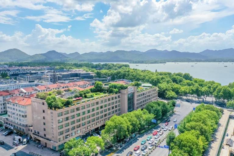 Sofitel Westlake Hangzhou
