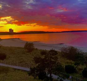 Отдых в Zimmer-9-DZ-Seaside-Strandhotel - Германия, Тиммендорфер-Штранд