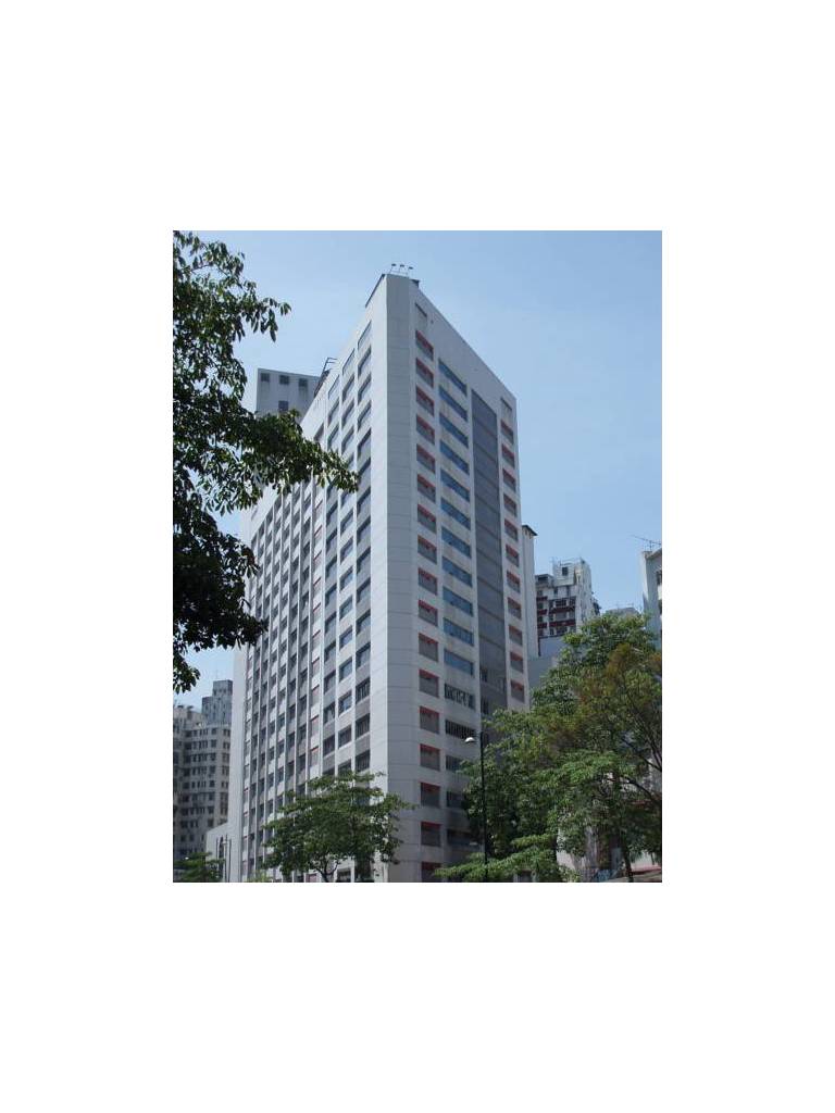 The CityView
