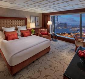 Туры в The Mandarin Oriental в Китае