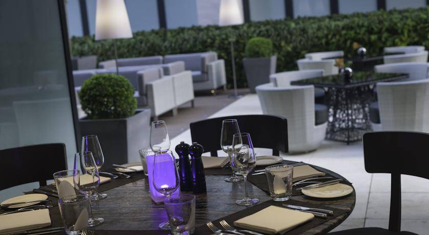 The Marco Polo Gateway 4* Китай, Гонконг