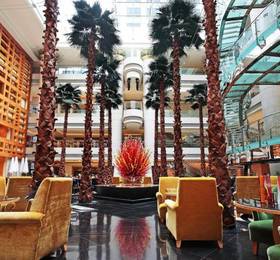 Туры в The Westin Shanghai в Китае