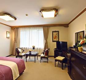 Туры в Xi'An Garden Hotel в Китае