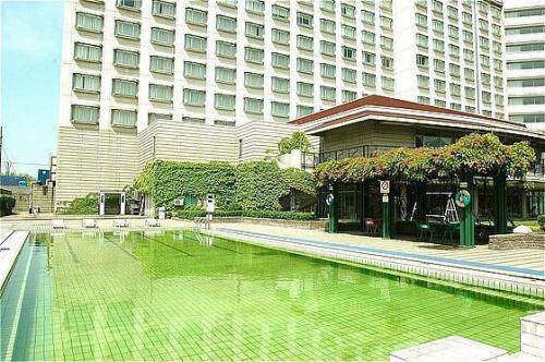 Yihe Longbai Hotel Shanghai 4* Китай, Шанхай