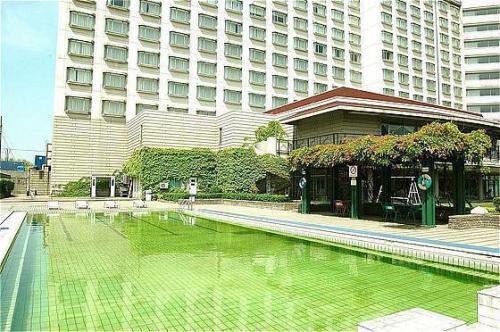 Yihe Longbai Hotel Shanghai
