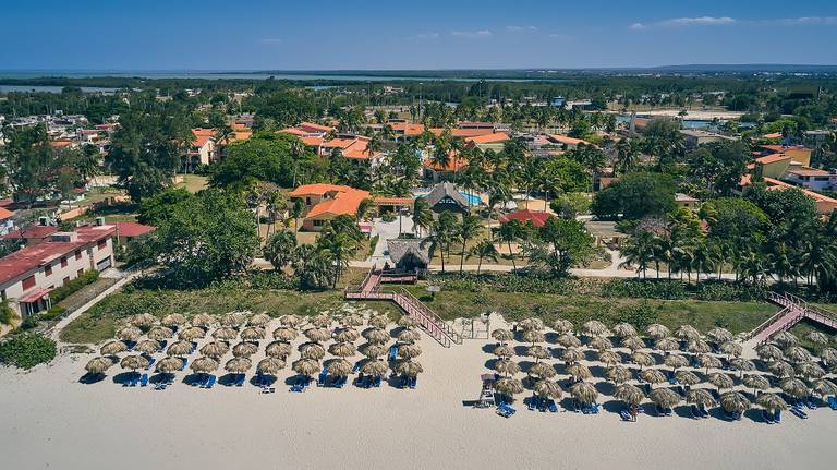 Roc Barlovento Hotel
