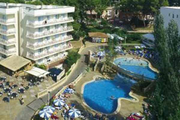 Club Arenal 4* Куба, Гавана