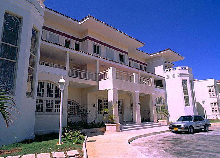 Comodoro Y Bungalow 4* Куба, Гавана