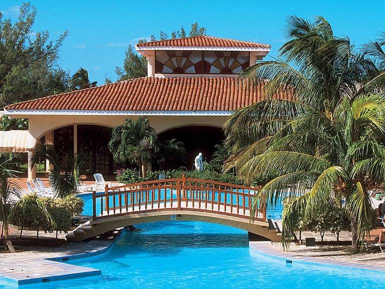 Mercure Las Palmas