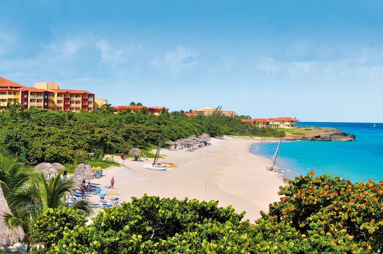 Sirenis Tropical Varadero