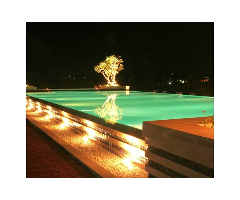 The Grand Luang Prabang Hotel And Resort