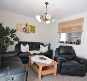 Apartment Warnstedt в Тале