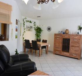 Отдых в Apartment Warnstedt - Германия, Тале