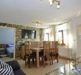Отдых в Apartment Thale 2 - Германия, Тале