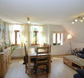 Apartment Thale 2 в Тале