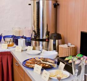 Отдых в Kolonna Hotel Riga - Латвия, Рига