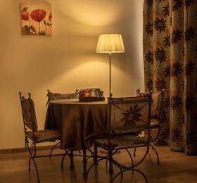 Bella Riva Suite Hotel в Бейруте